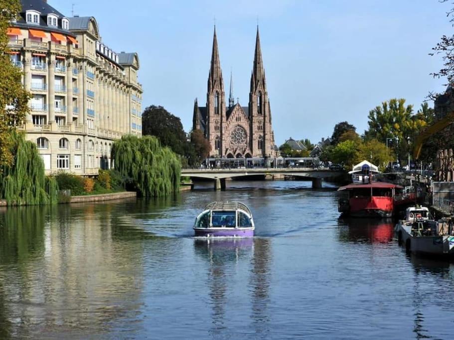 Alsace Bas-Rhin Logis Independant Avec Piscine Privee Lejlighed Alteckendorf Eksteriør billede
