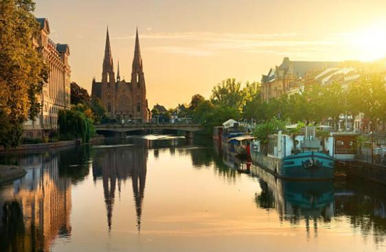 Alsace Bas-Rhin Logis Independant Avec Piscine Privee Lejlighed Alteckendorf Eksteriør billede